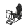 Huzaro Kokpit wyścigowy Speed 6.0 HZ-SPEED 6.0 - 1169896 - zdjęcie 2
